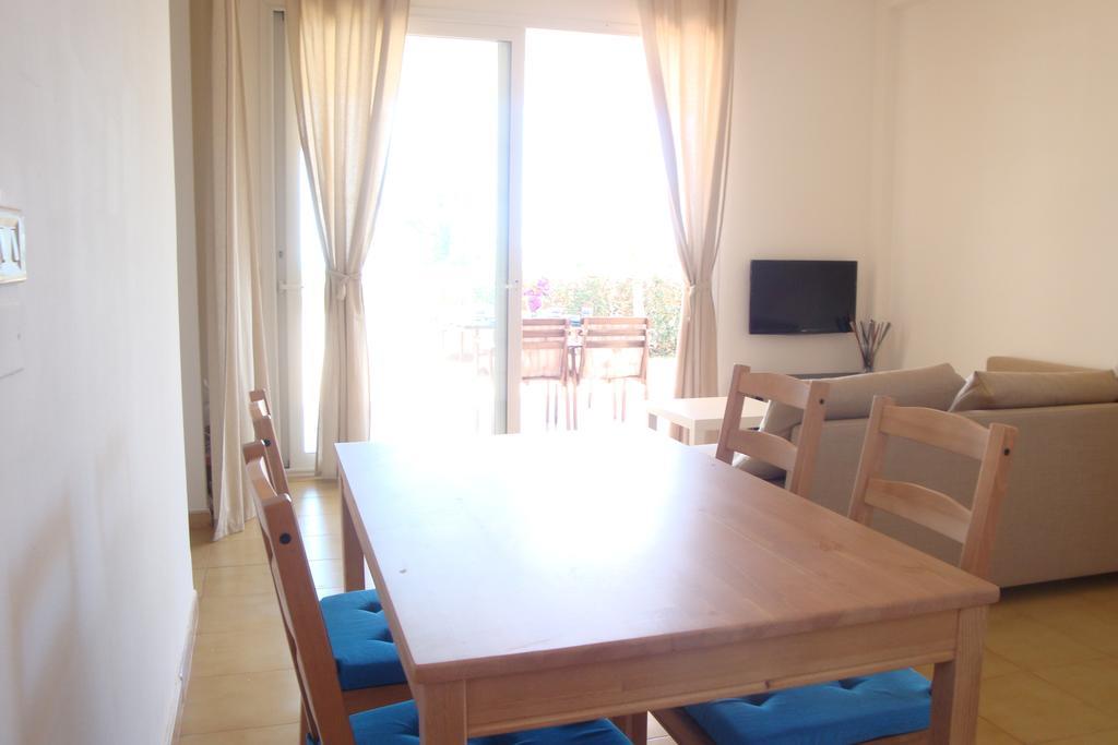 Cala Vigliena Il Sole Negli Occhi Villa Punta Braccetto Værelse billede