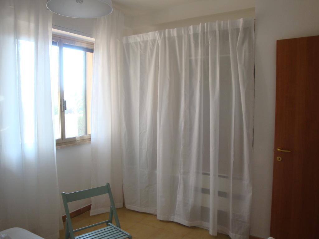 Cala Vigliena Il Sole Negli Occhi Villa Punta Braccetto Værelse billede